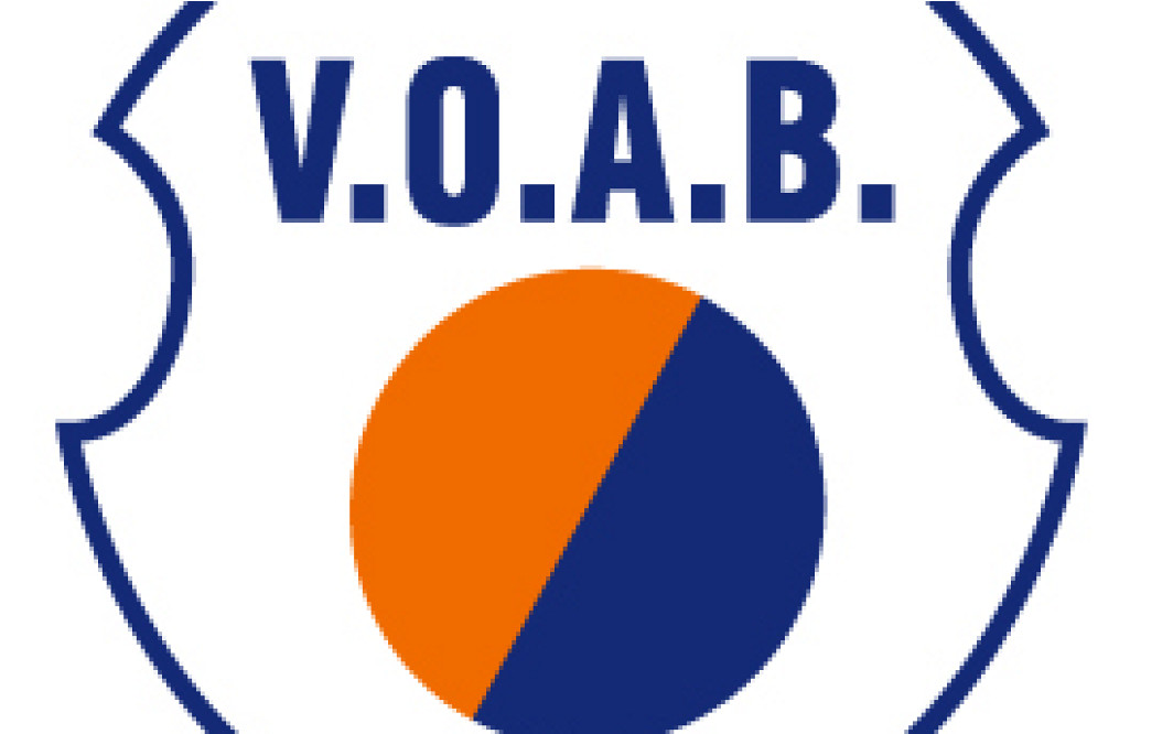 VOAB 1 heeft off day in Udenhout