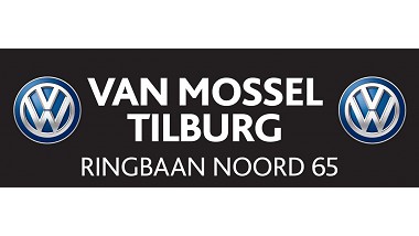 Autobedrijf van Mossel Tilburg