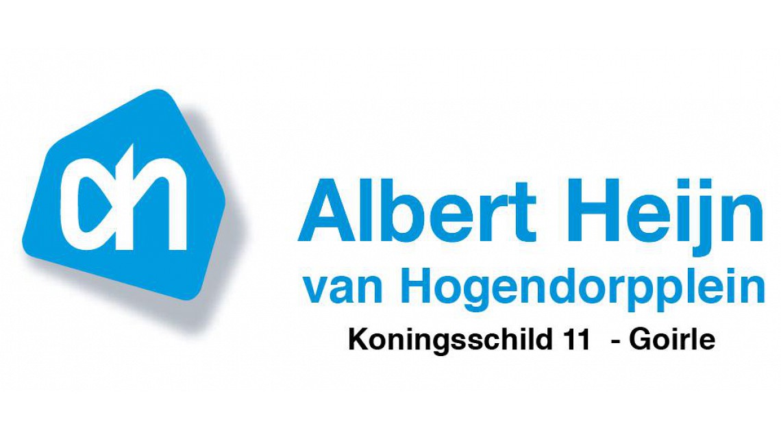 Albert Heijn Hogendorpplein