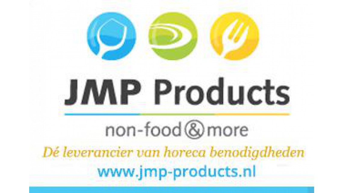 JMP Products Tilburg