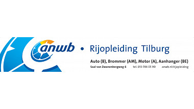 ANWB Rijopleiding Tilburg