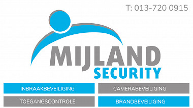 Mijland Security