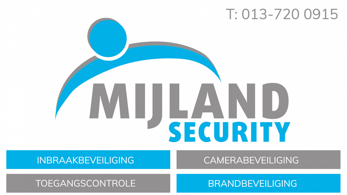 Mijland Security