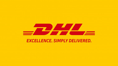 DHL Parcel Benelux