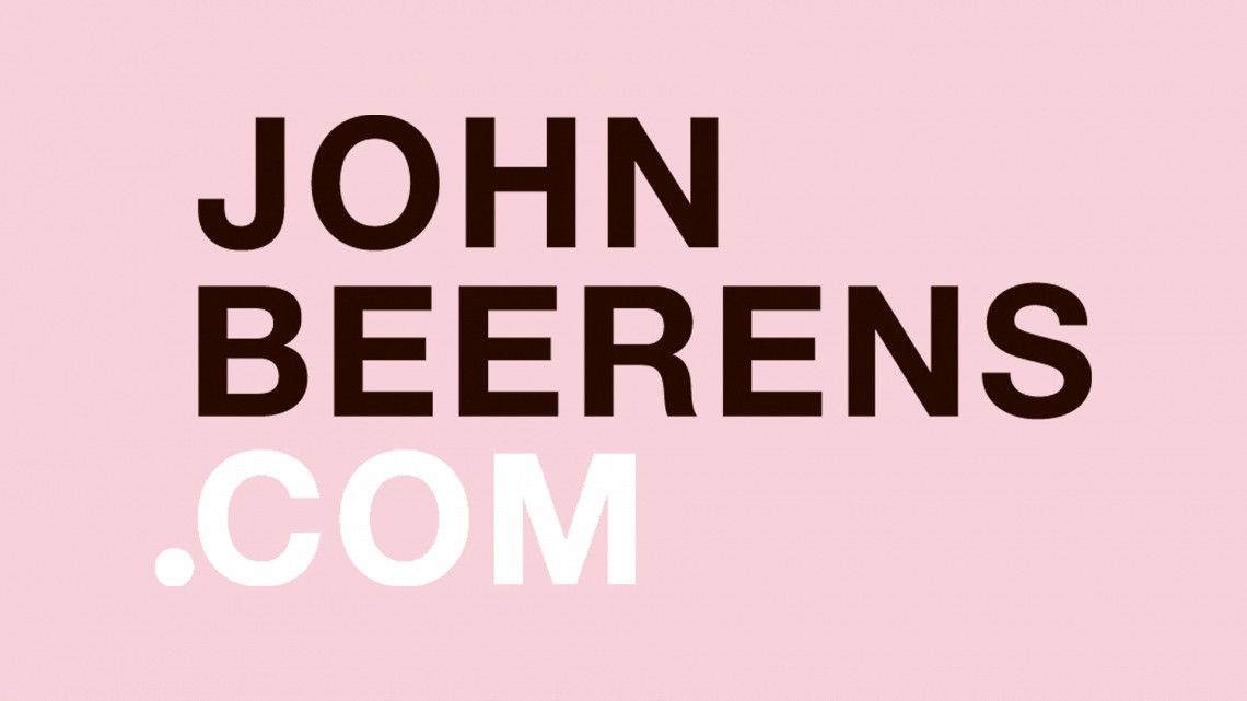 John Beerens.com