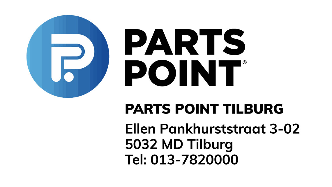 PartsPoint Tilburg
