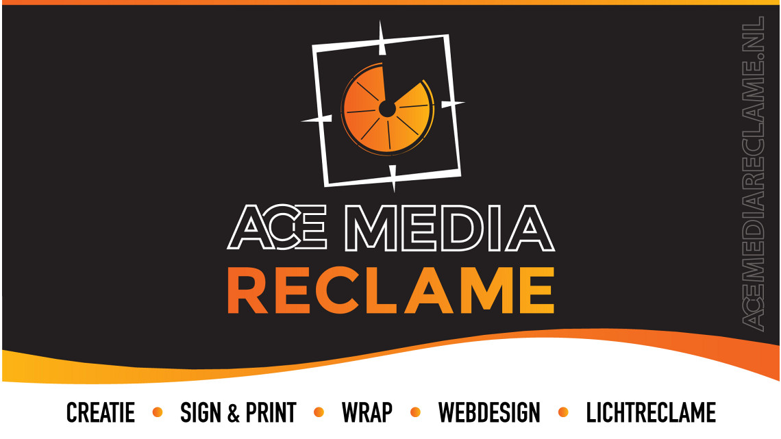 Ace Media Reclame