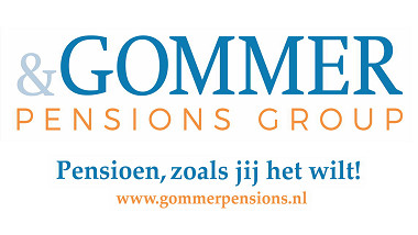 &Gommer Pensions Group B.V.