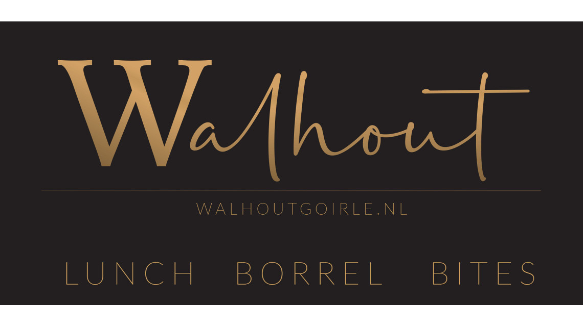 Walhout Lunch Borrel Bites