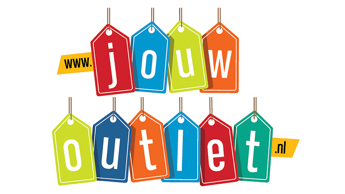 Jouw outlet