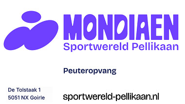 Mondiaen Sportwereld Pellikaan