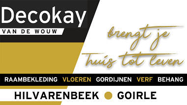 Decokay v.d.Wouw