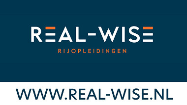 Real-Wise rijopleidingen