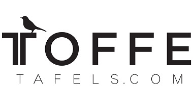 Toffe Tafels